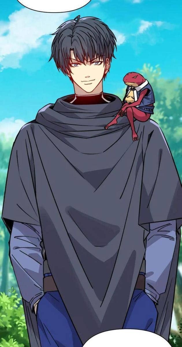 Bắt Đầu Chuyển Chức Tài Thần, Ta Chuyển Hóa Triệu Vạn Thần Sủng - Page 70