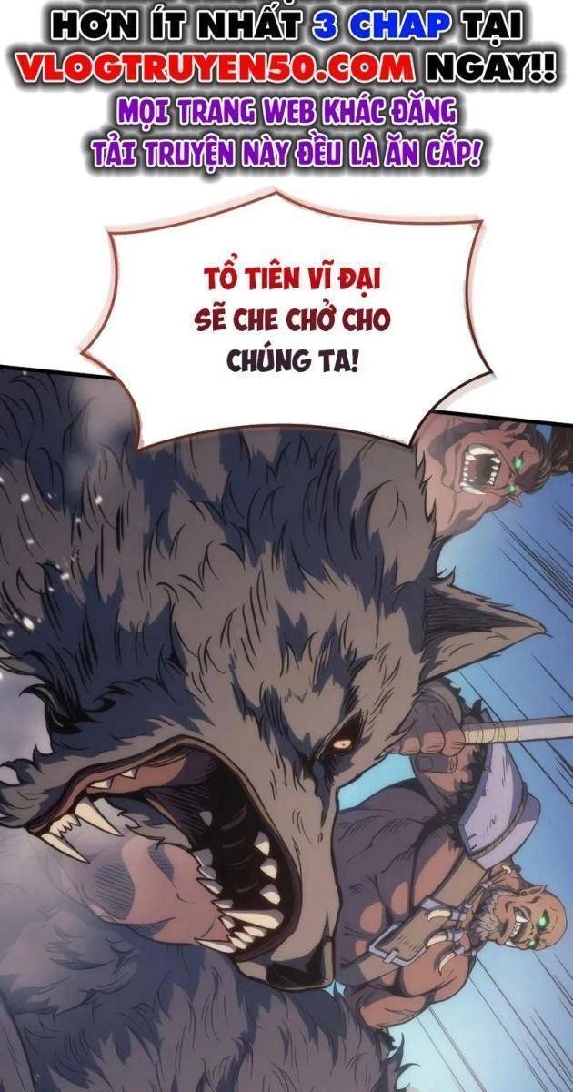 Luân Hồi Đế Vương - Page 108