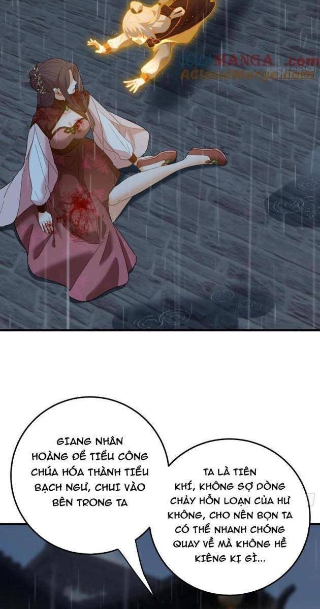 Đại Thừa Kỳ Mới Có Nghịch Tập Hệ Thống - Page 37