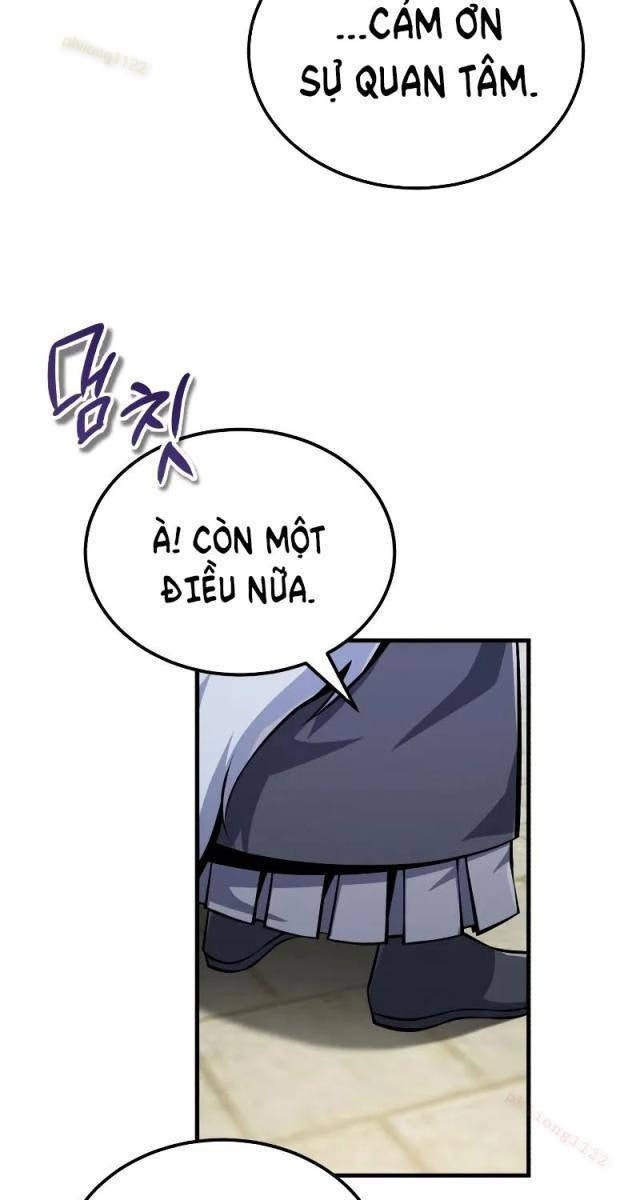 Giảng Sư Đứng Đầu: Baek Sư phụ - Page 59