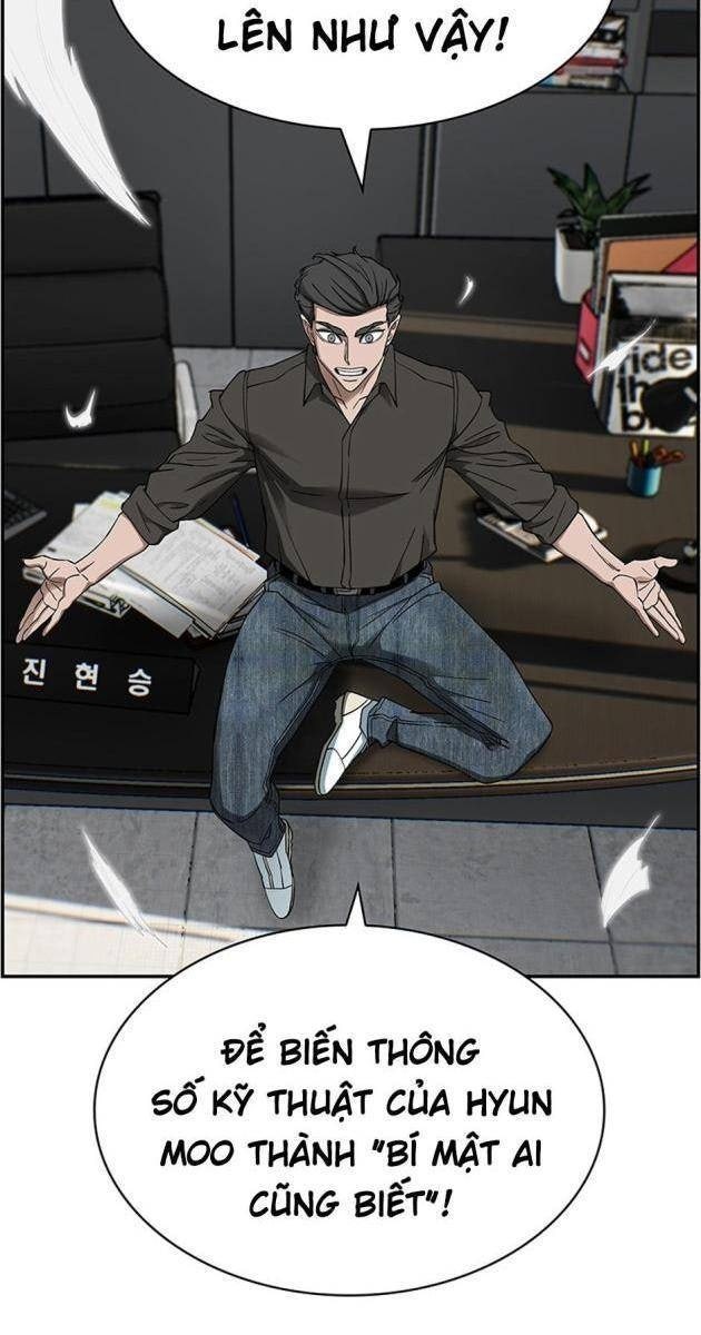 Chế Tác Hạt Nhân - Page 83