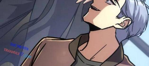 Thợ Săn Số Mệnh Cấp F - Page 8