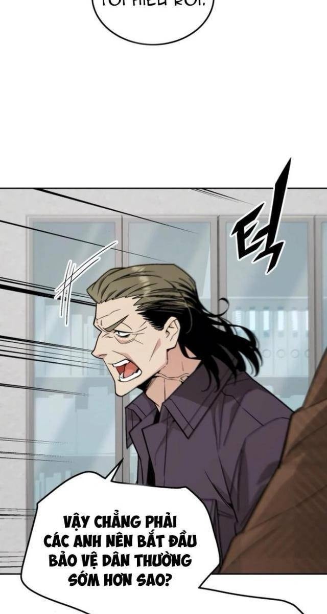 Đầu Bếp Của Thế Giới Diệt Vong - Page 13