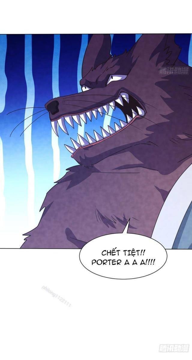 Thần Cấp Ngự Thú: Ta Khế Ước Nữ Thần Vô Hạn - Page 11