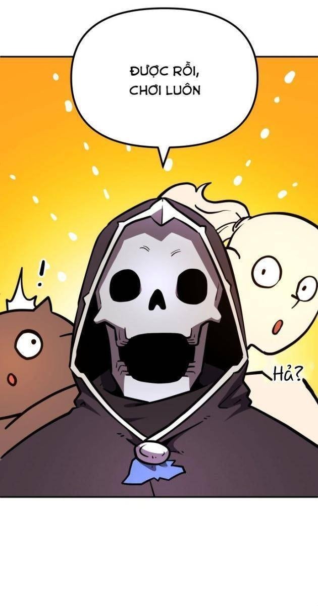 Kị Sĩ Xương Khô - Page 66