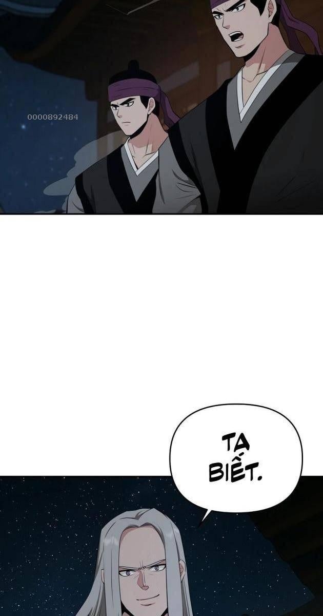 Thiên Hạ Đệ Nhất Côn Luân Khách Điếm - Page 49