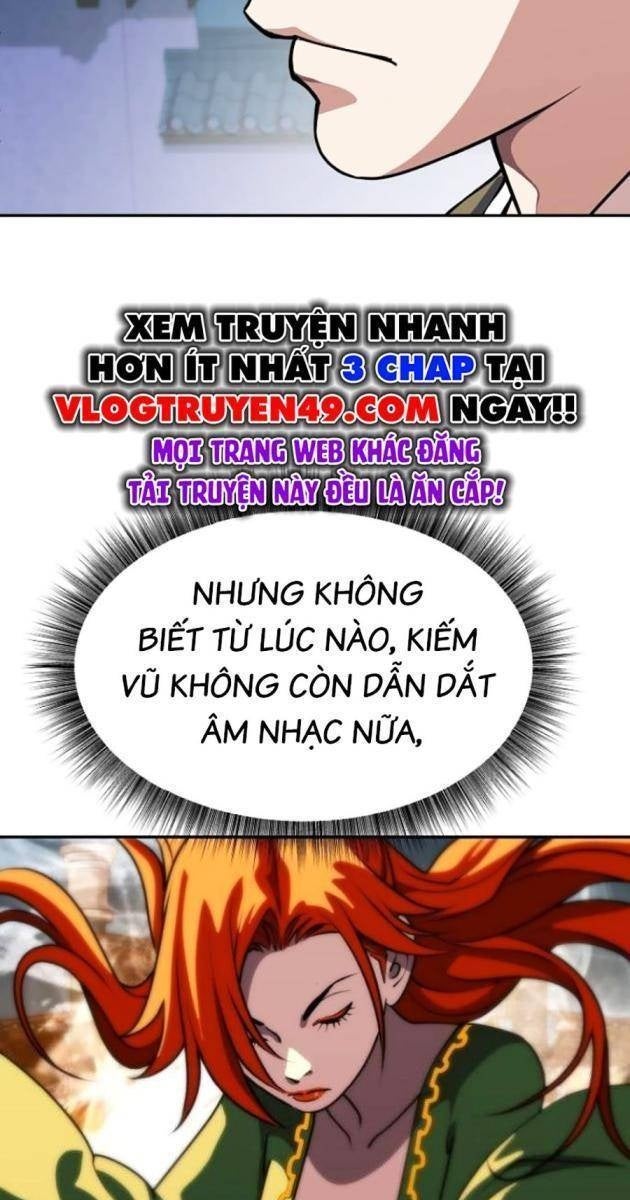 Hầu Vương Trung Sinh Nam Cung Thế Gia - Page 11