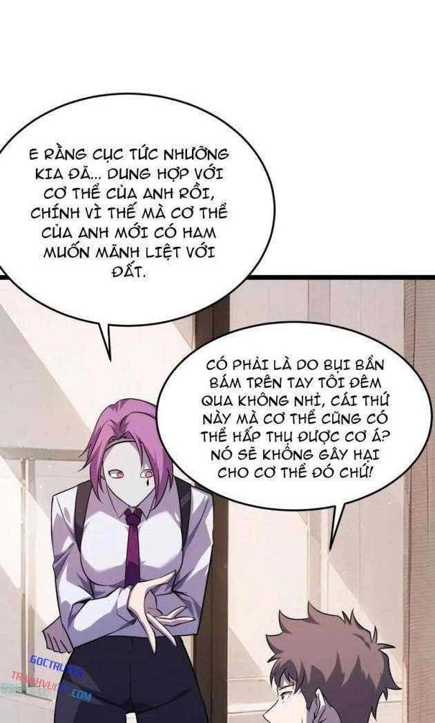 Đừng Gọi Ta Là Ác Ma - Page 16