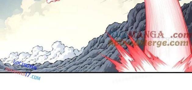 Ta Dùng Cơ Bắp Xưng Bá Tu Tiên Giới - Page 12