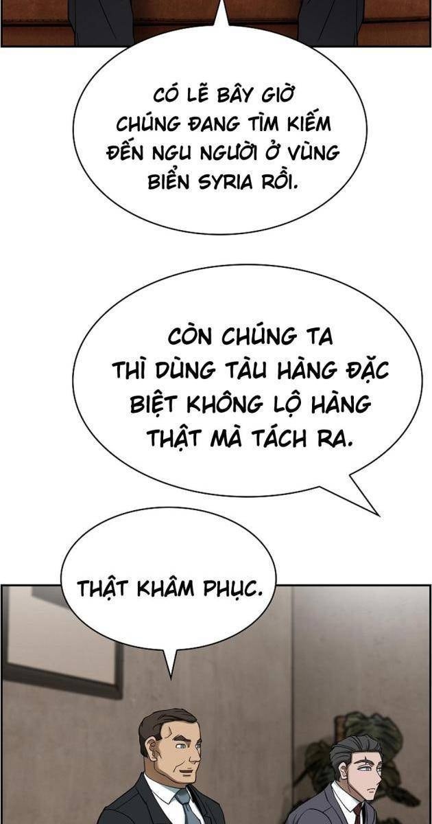 Chế Tác Hạt Nhân - Page 47