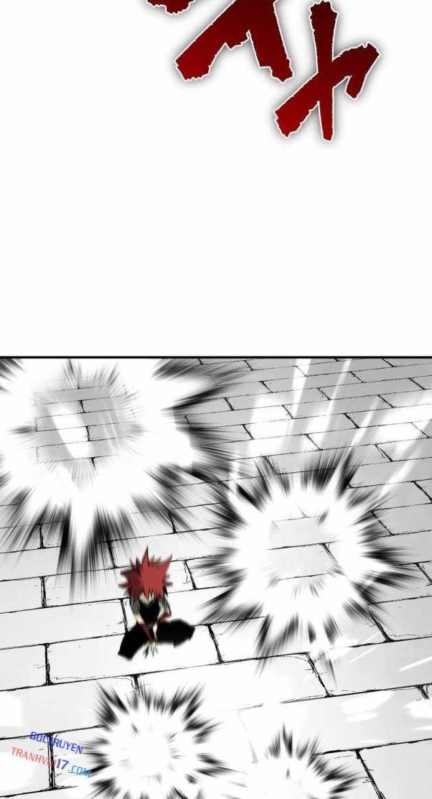 Ninja Tái Sinh: Hành Trình Của Fuuma Kotarou Để Lấy Lại Nhân Tính - Page 60