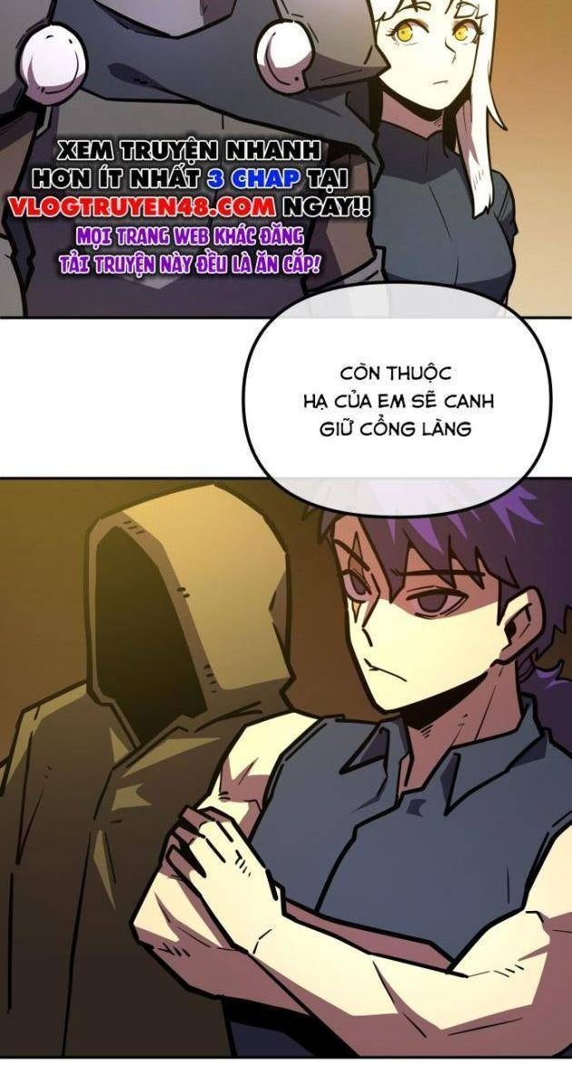 Kị Sĩ Xương Khô - Page 25