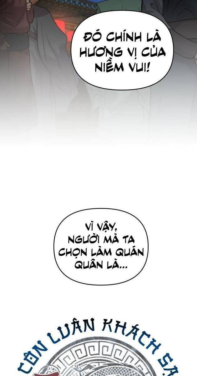 Thiên Hạ Đệ Nhất Côn Luân Khách Điếm - Page 8