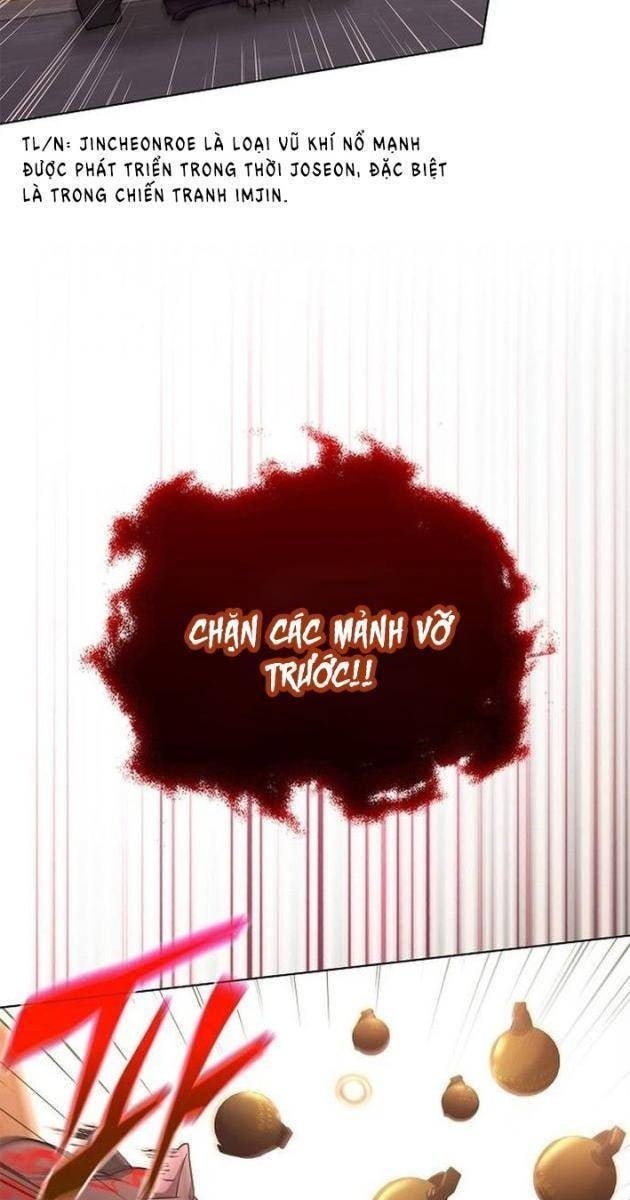 Ta Chi Phối Địa Ngục - Page 9