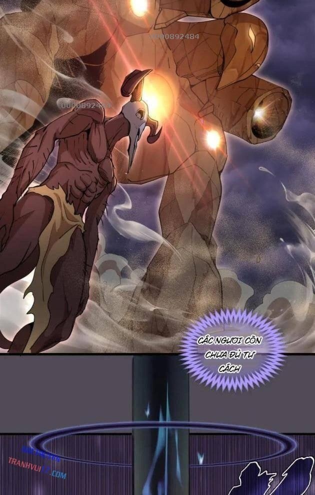 Cao Đẳng Linh Hồn - Page 32