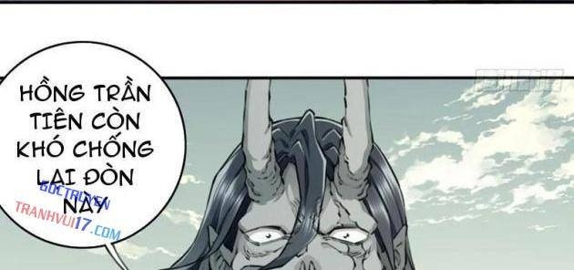 Ta Dùng Cơ Bắp Xưng Bá Tu Tiên Giới - Page 44