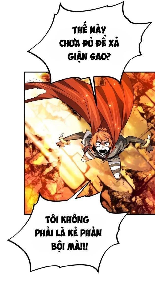 Trên Thế Giới Không Có Chiến Binh Xấu - Page 60