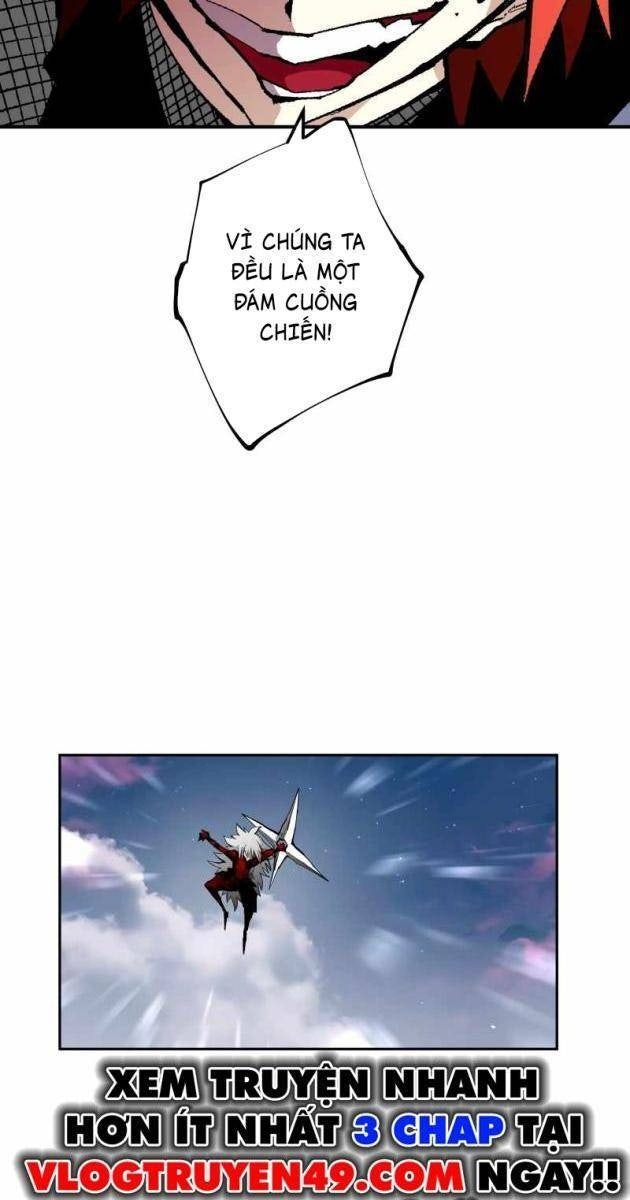 Ninja Tái Sinh: Hành Trình Của Fuuma Kotarou Để Lấy Lại Nhân Tính - Page 37