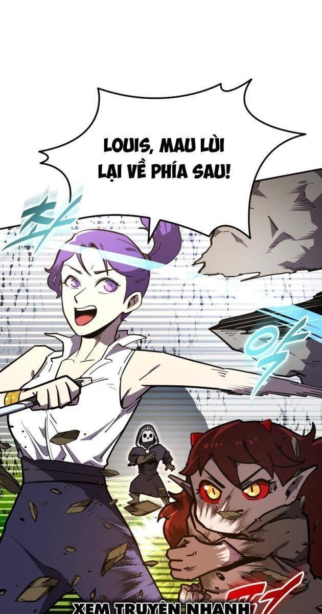 Kị Sĩ Xương Khô - Page 4