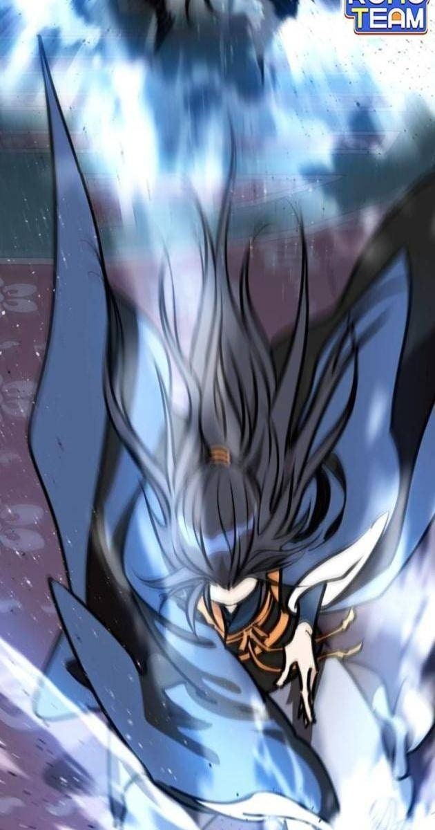 Hầu Vương Trung Sinh Nam Cung Thế Gia - Page 137