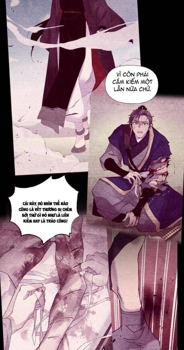 Phi Lôi Đao - Page 85