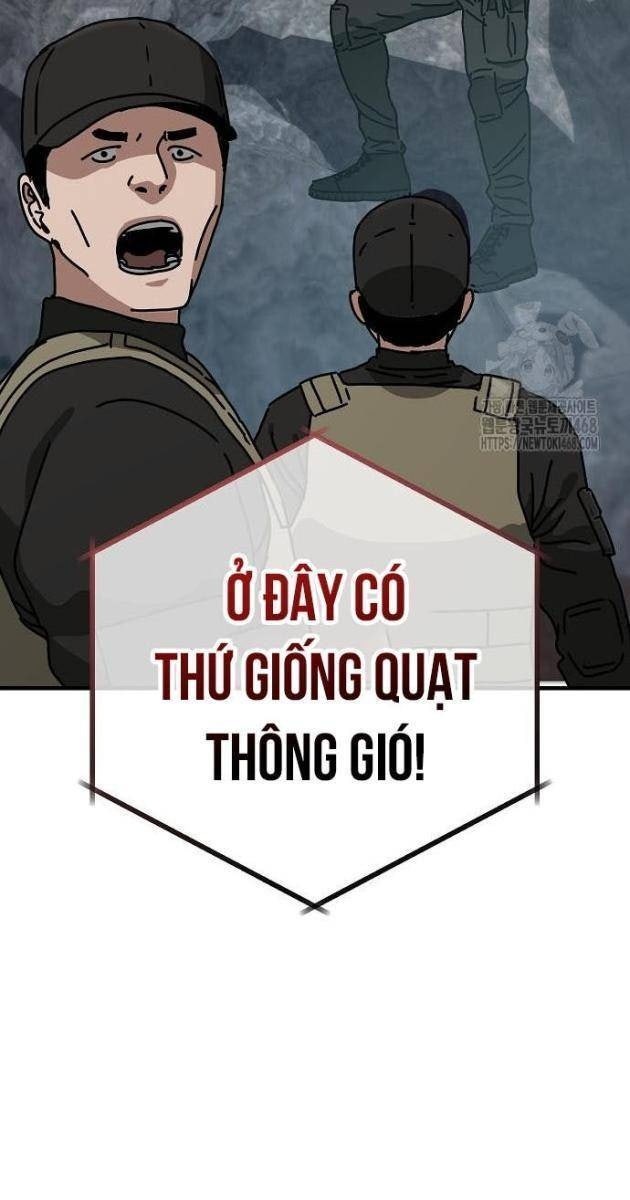 Ngôi Nhà Ẩn Ngày Tận Thế - Page 37