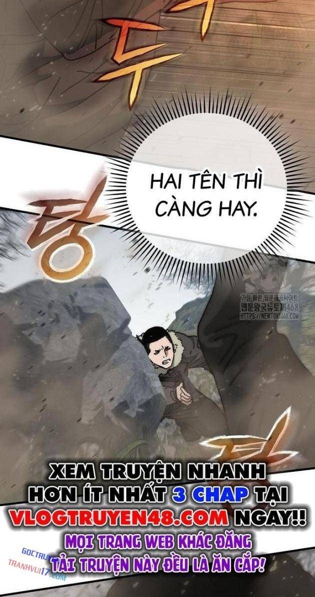 Ngôi Nhà Ẩn Ngày Tận Thế - Page 79