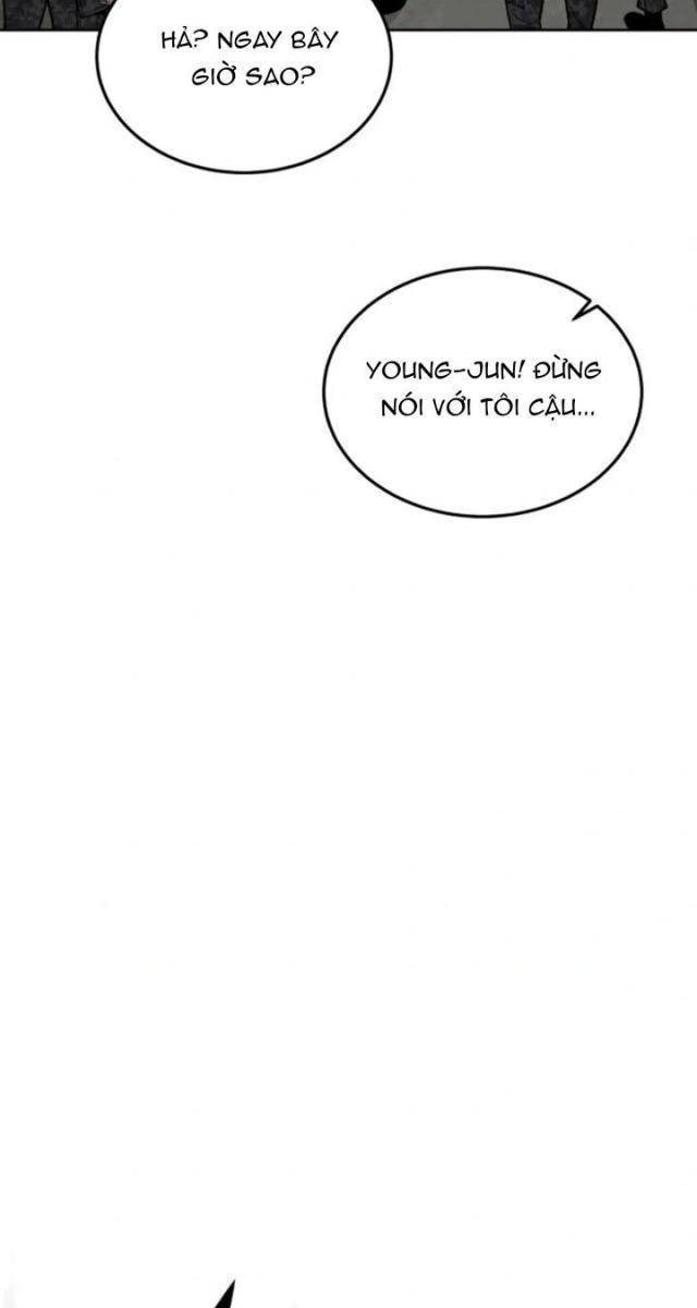 Đầu Bếp Của Thế Giới Diệt Vong - Page 38