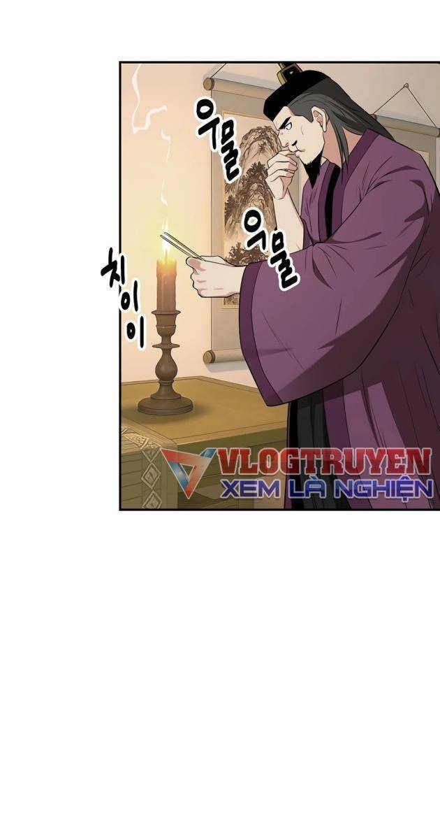 Thiên Hạ Đệ Nhất Côn Luân Khách Điếm - Page 40