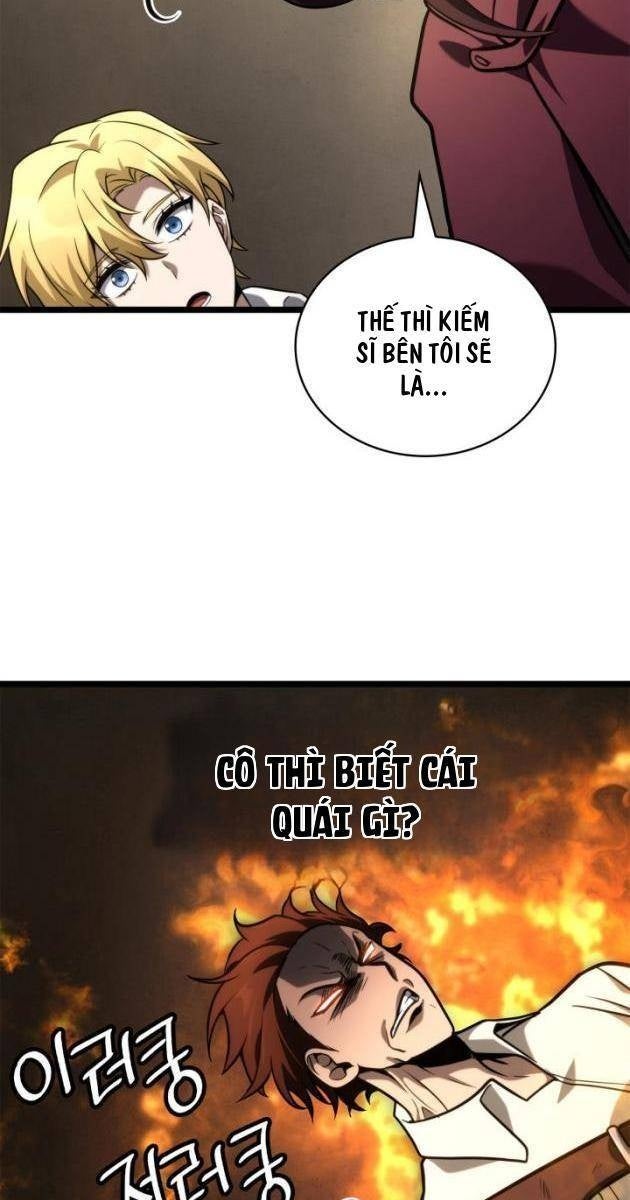 Vô Hạn Pháp Sư - Page 84