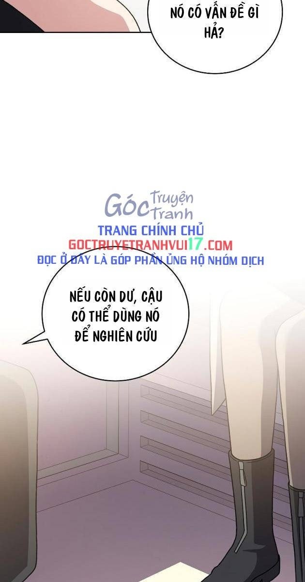 Trở Thành Quần Chúng Trong Tiểu Thuyết - Page 61