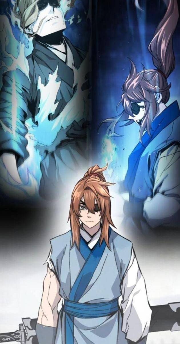 Tuyệt Đỉnh Kiếm Cảm - Page 19