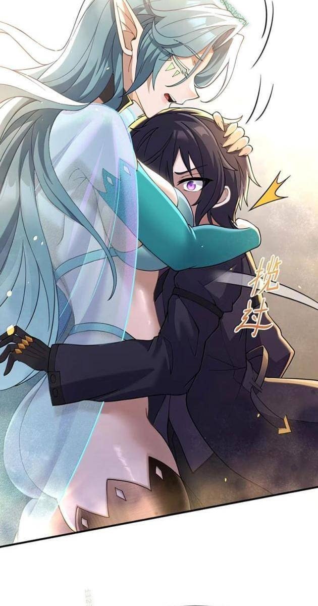 Thuật Sĩ Luyện Kim Tà Ác Không Giải Quyết Được Vật Thí Nghiệm Của Mình - Page 17