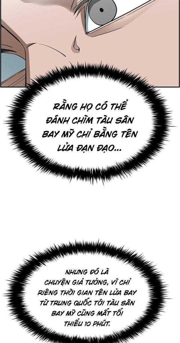 Chế Tác Hạt Nhân - Page 32