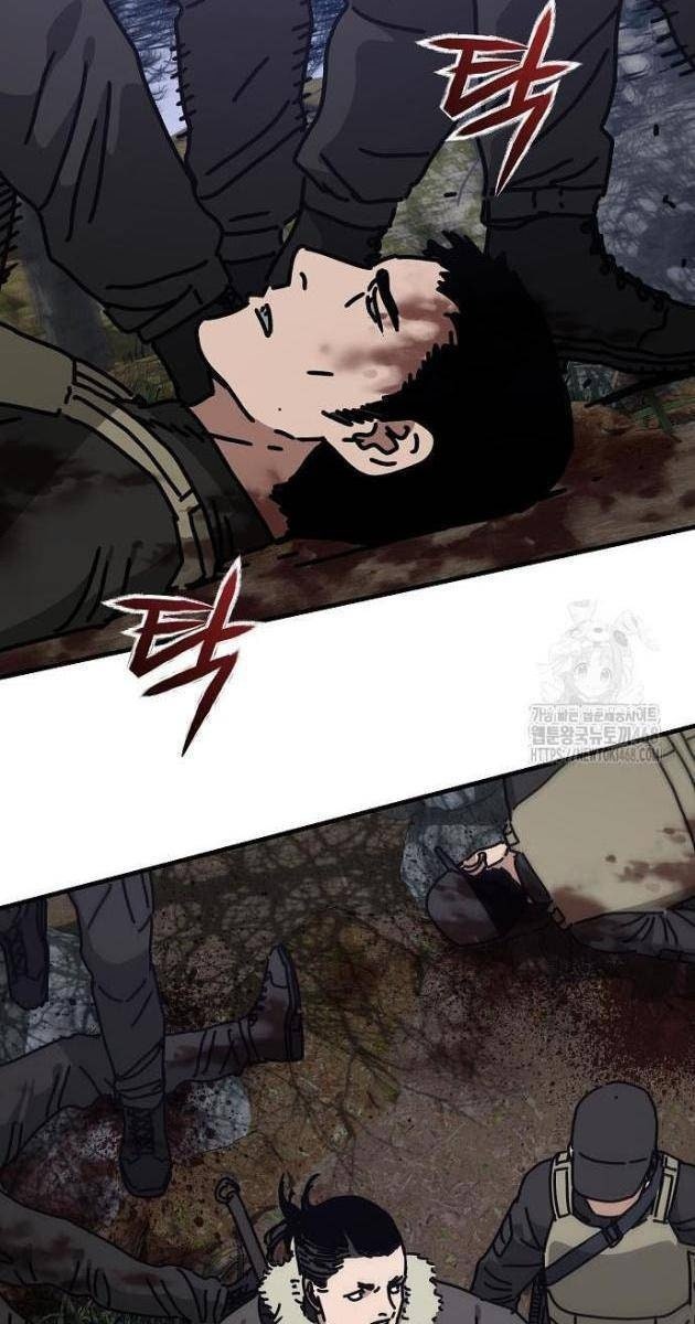 Ngôi Nhà Ẩn Ngày Tận Thế - Page 155