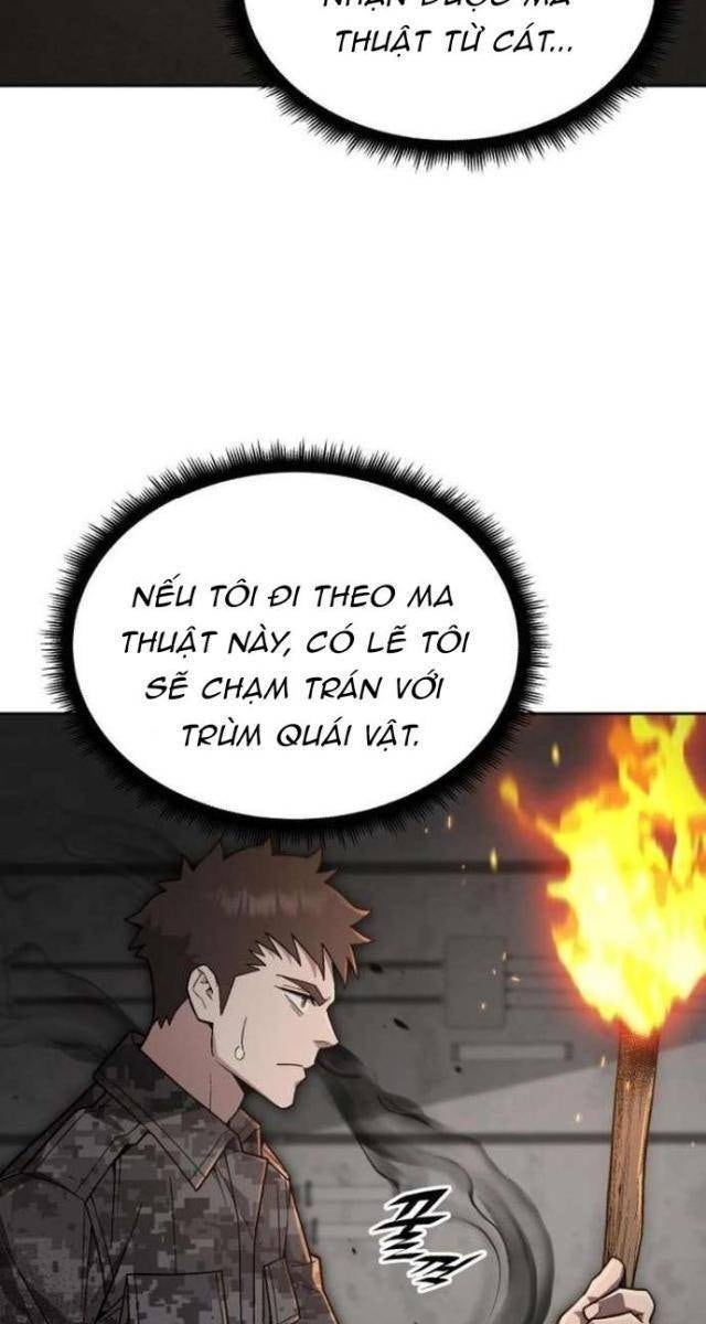 Đầu Bếp Của Thế Giới Diệt Vong - Page 27