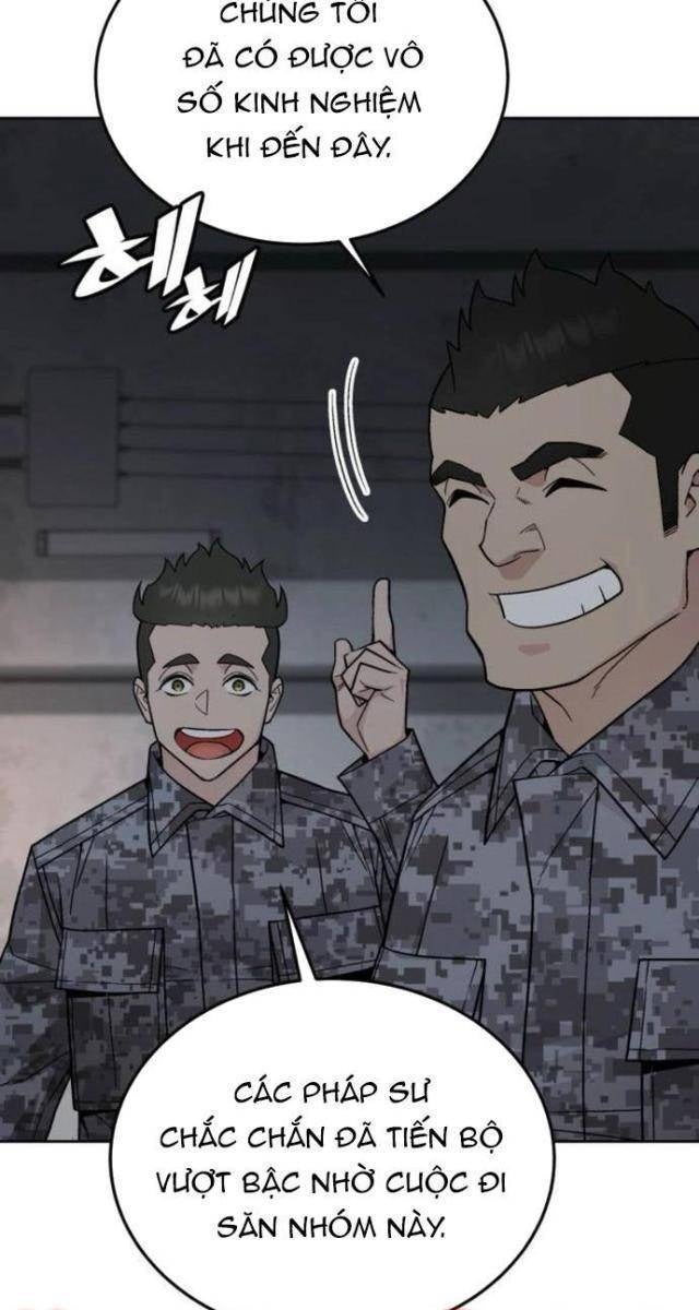 Đầu Bếp Của Thế Giới Diệt Vong - Page 39