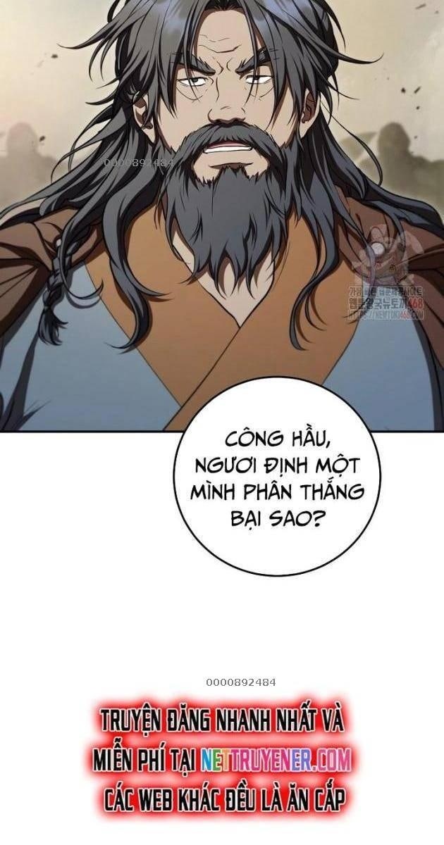 Võ Đang Kỳ Hiệp - Page 6