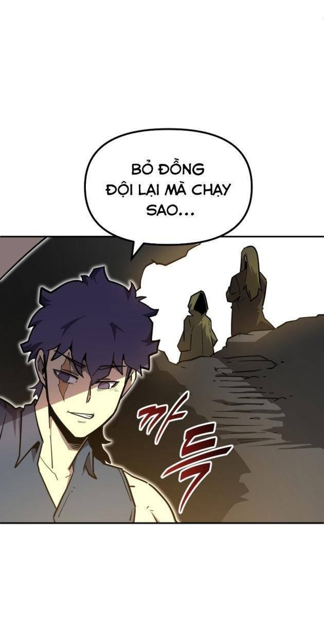 Kị Sĩ Xương Khô - Page 27