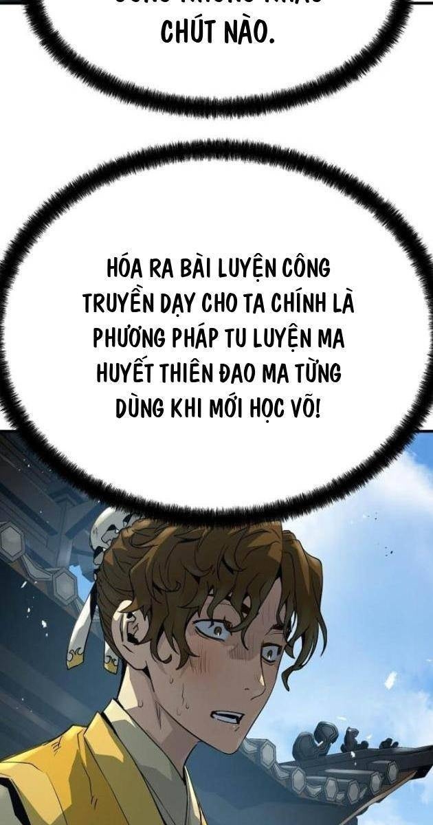 Tuyệt Thế Hồi Quy - Page 125
