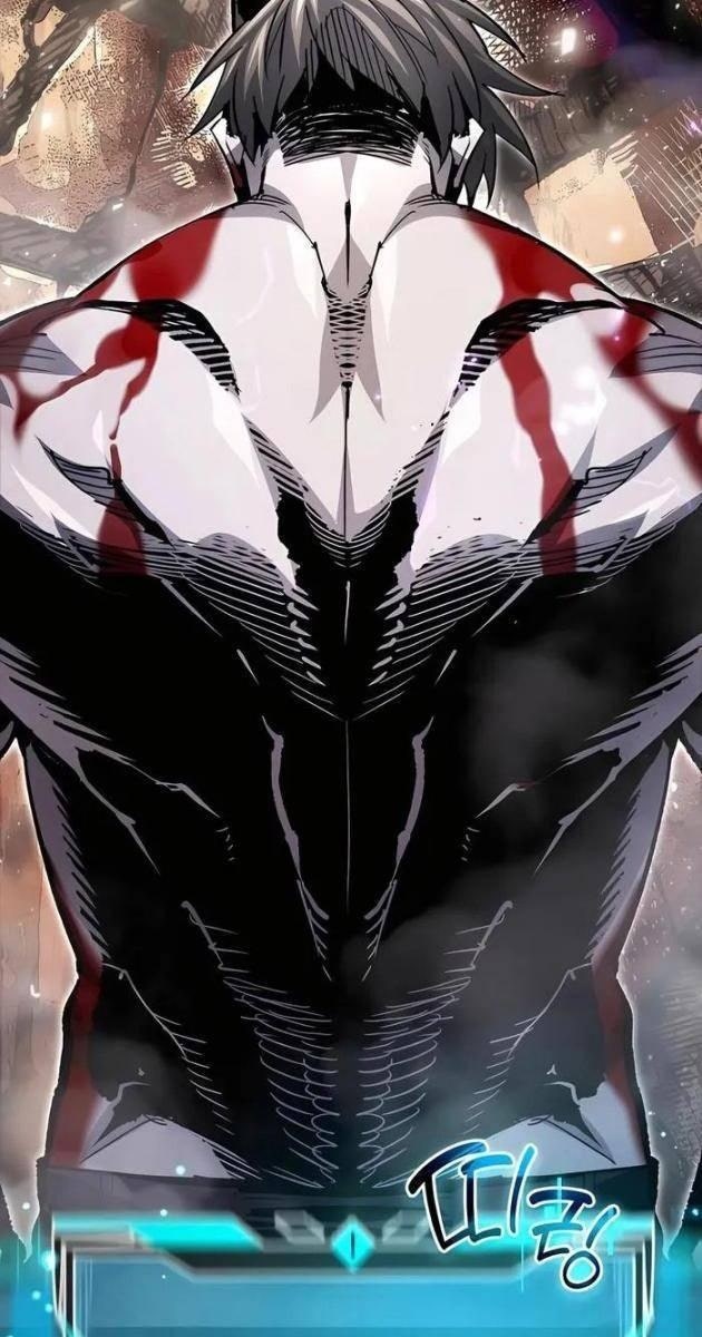 Trên Thế Giới Không Có Chiến Binh Xấu - Page 8