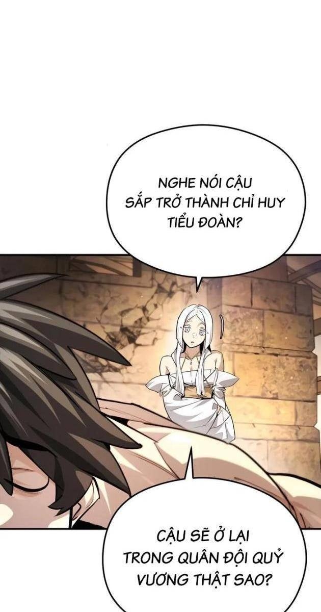 Trên Thế Giới Không Có Chiến Binh Xấu - Page 114