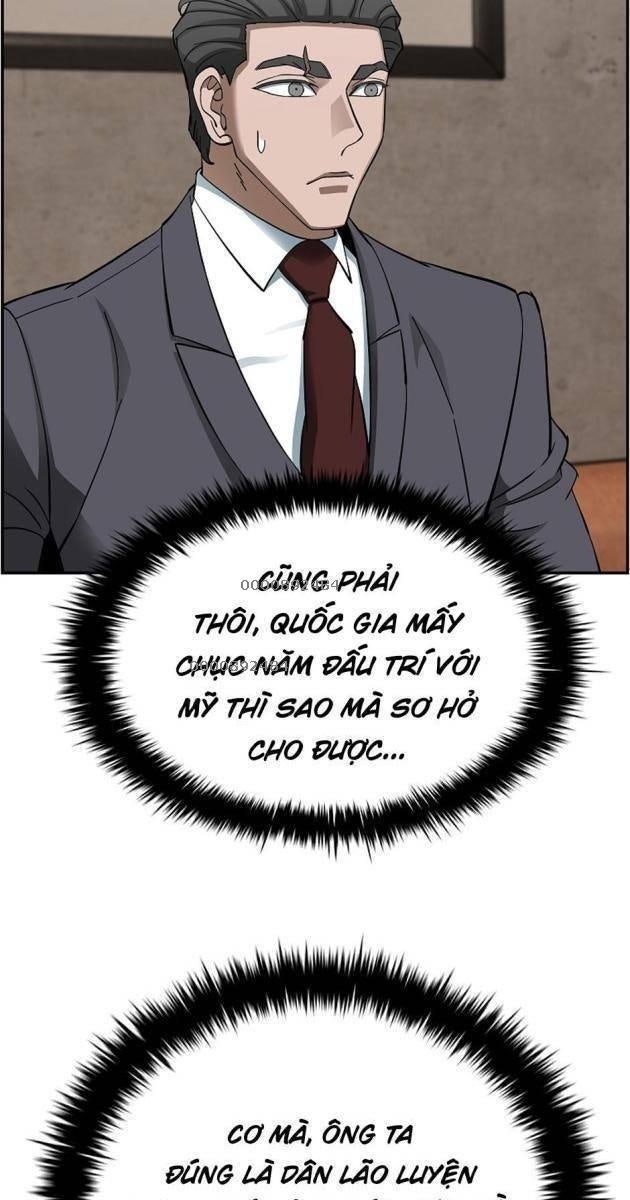 Chế Tác Hạt Nhân - Page 50