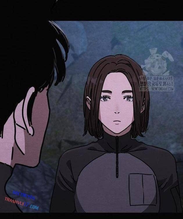 Ngôi Nhà Ẩn Ngày Tận Thế - Page 17