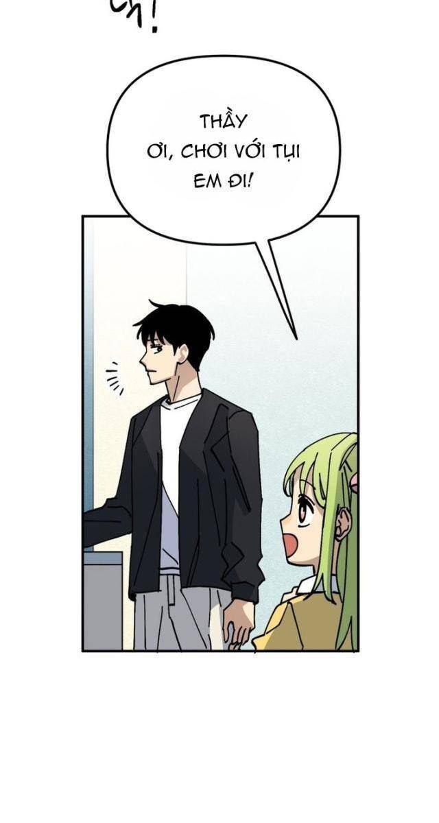 Sức Mạnh Siêu Nhiên! Nhật Ký Chăm Sóc - Page 11