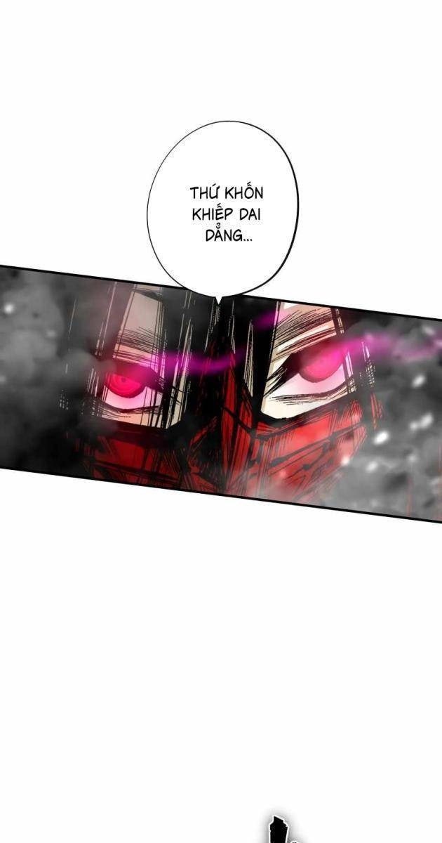 Ninja Tái Sinh: Hành Trình Của Fuuma Kotarou Để Lấy Lại Nhân Tính - Page 43