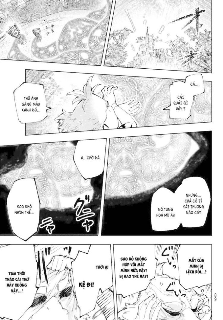 Shangri-La Frontier - Page 10