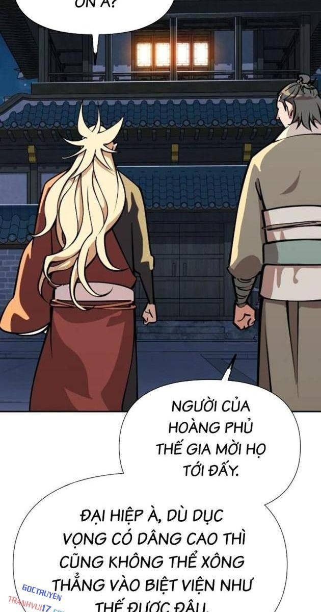 Hầu Vương Trung Sinh Nam Cung Thế Gia - Page 49