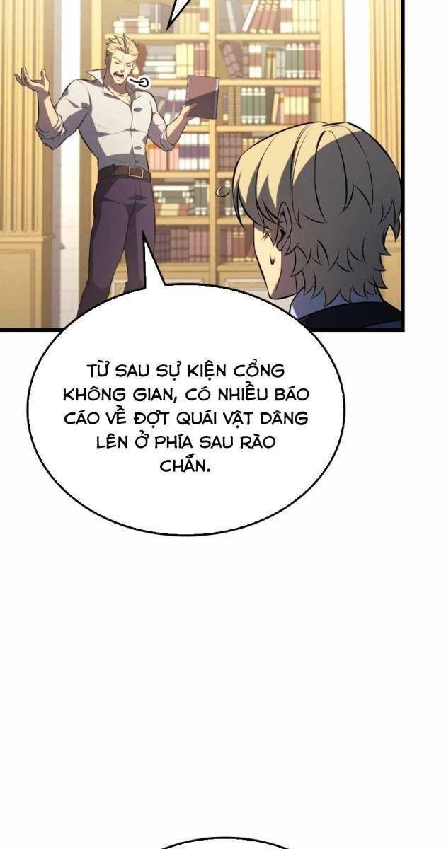 Con Trai Út Của Bá Tước Là Một Người Chơi - Page 40