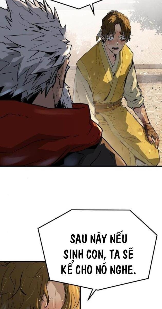 Tuyệt Thế Hồi Quy - Page 58